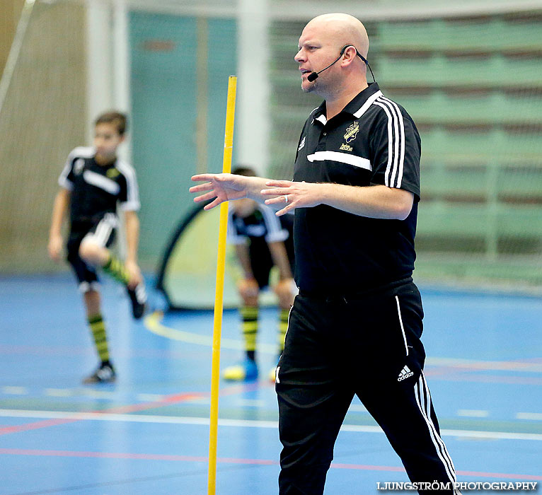 Västergötlands FF Tränarsymposium Fredag,mix,Arena Skövde,Skövde,Sverige,Fotboll,,2014,80425