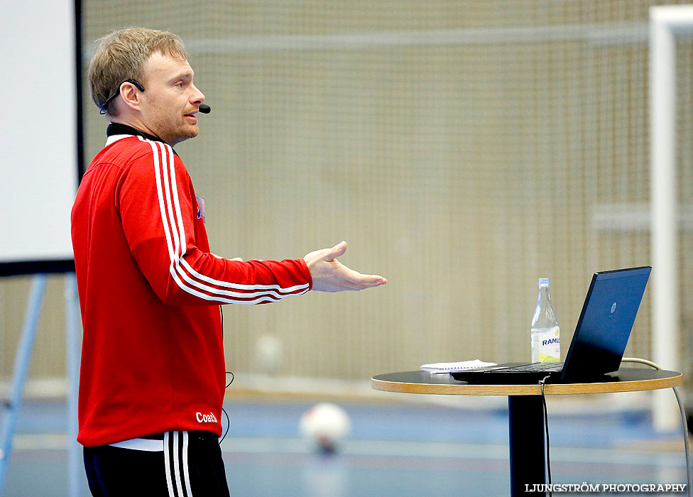 Västergötlands FF Tränarsymposium Fredag,mix,Arena Skövde,Skövde,Sverige,Fotboll,,2014,80439