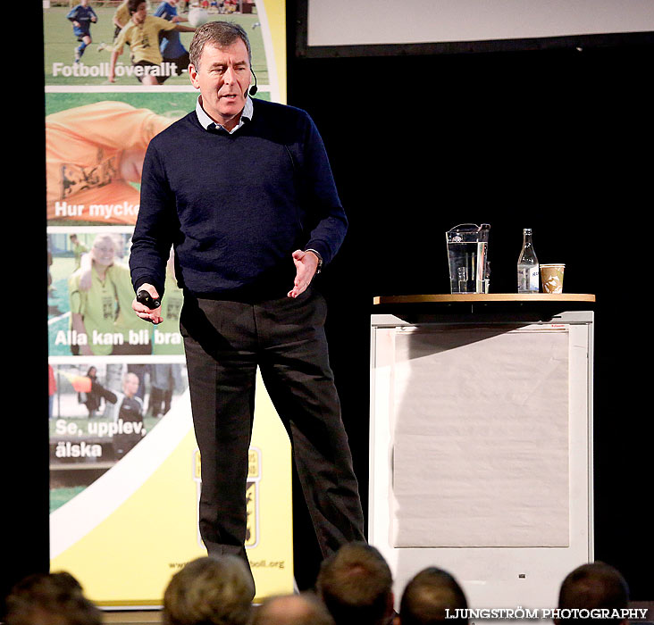 Västergötlands FF Tränarsymposium Lördag,mix,Arena Skövde,Skövde,Sverige,Fotboll,,2014,80548