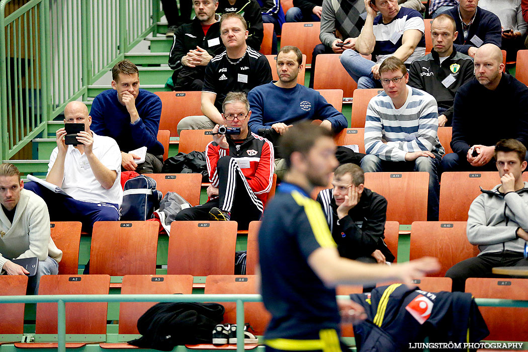 Västergötlands FF Tränarsymposium Lördag,mix,Arena Skövde,Skövde,Sverige,Fotboll,,2014,80570