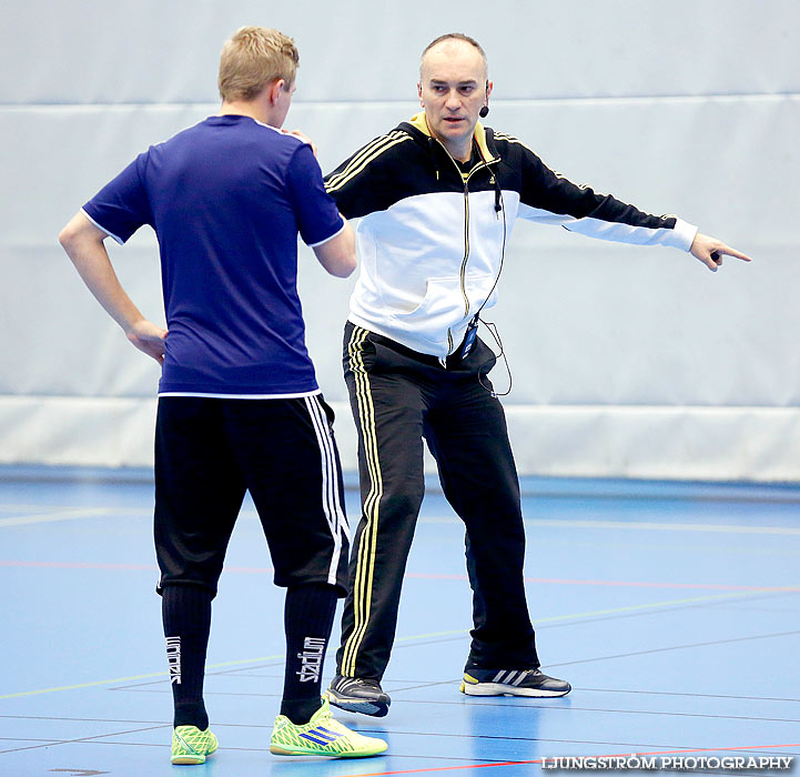 Västergötlands FF Tränarsymposium Lördag,mix,Arena Skövde,Skövde,Sverige,Fotboll,,2014,80585