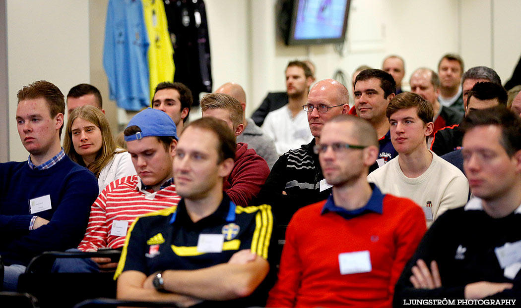 Västergötlands FF Tränarsymposium Lördag,mix,Arena Skövde,Skövde,Sverige,Fotboll,,2014,80635