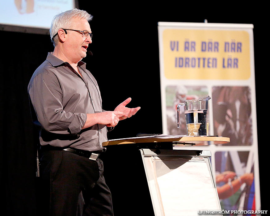 Västergötlands FF Tränarsymposium Lördag,mix,Arena Skövde,Skövde,Sverige,Fotboll,,2014,80659