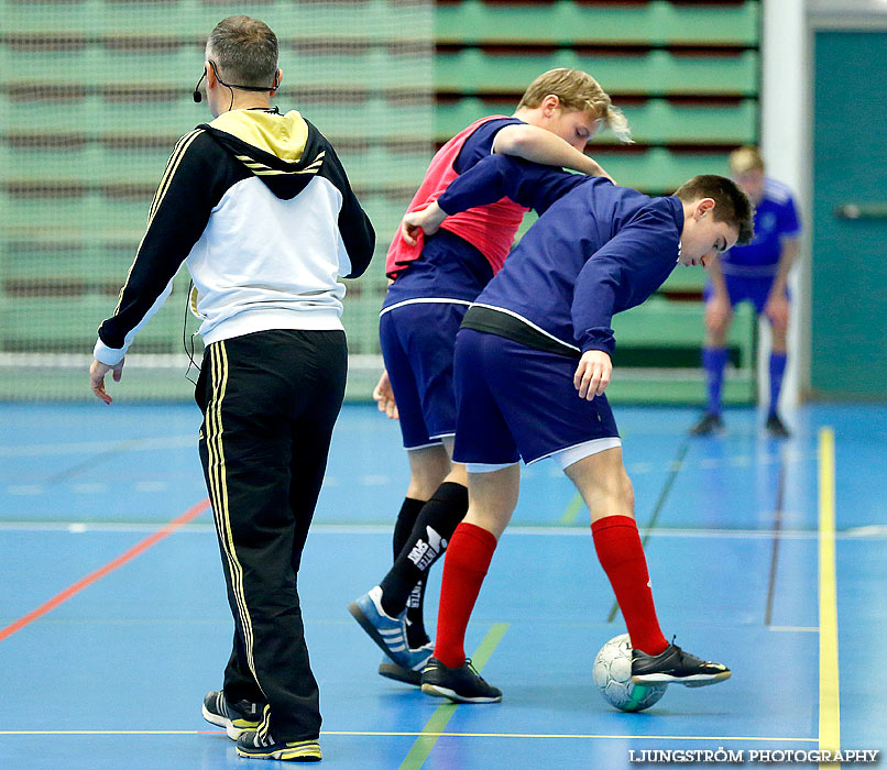 Västergötlands FF Tränarsymposium Lördag,mix,Arena Skövde,Skövde,Sverige,Fotboll,,2014,80669