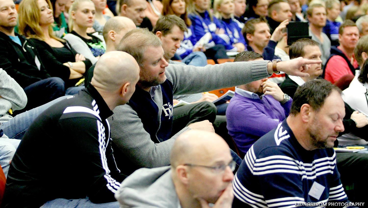 Västergötlands FF Tränarsymposium Fredag,mix,Arena Skövde,Skövde,Sverige,Fotboll,,2015,100742