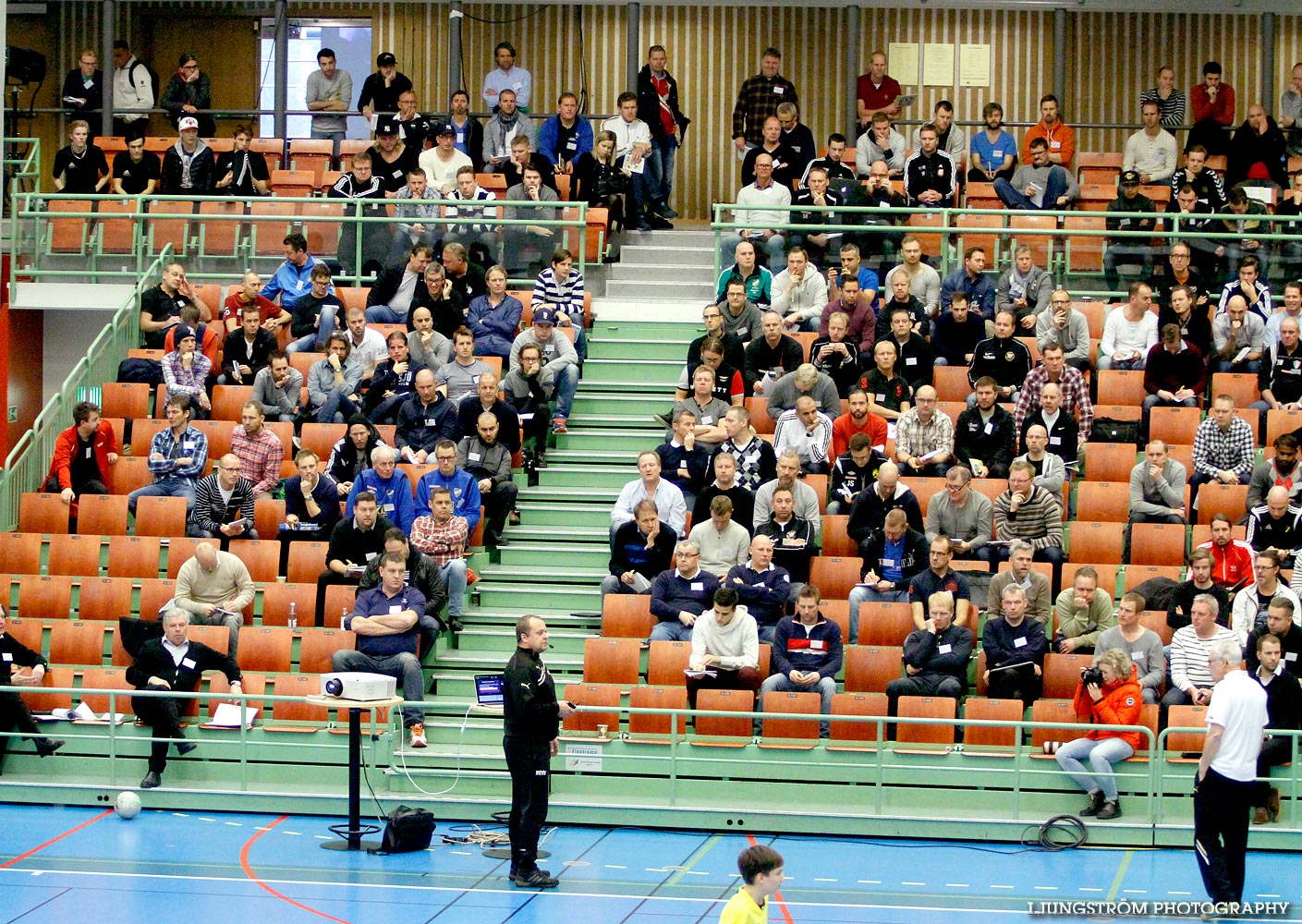 Västergötlands FF Tränarsymposium Fredag,mix,Arena Skövde,Skövde,Sverige,Fotboll,,2015,100751