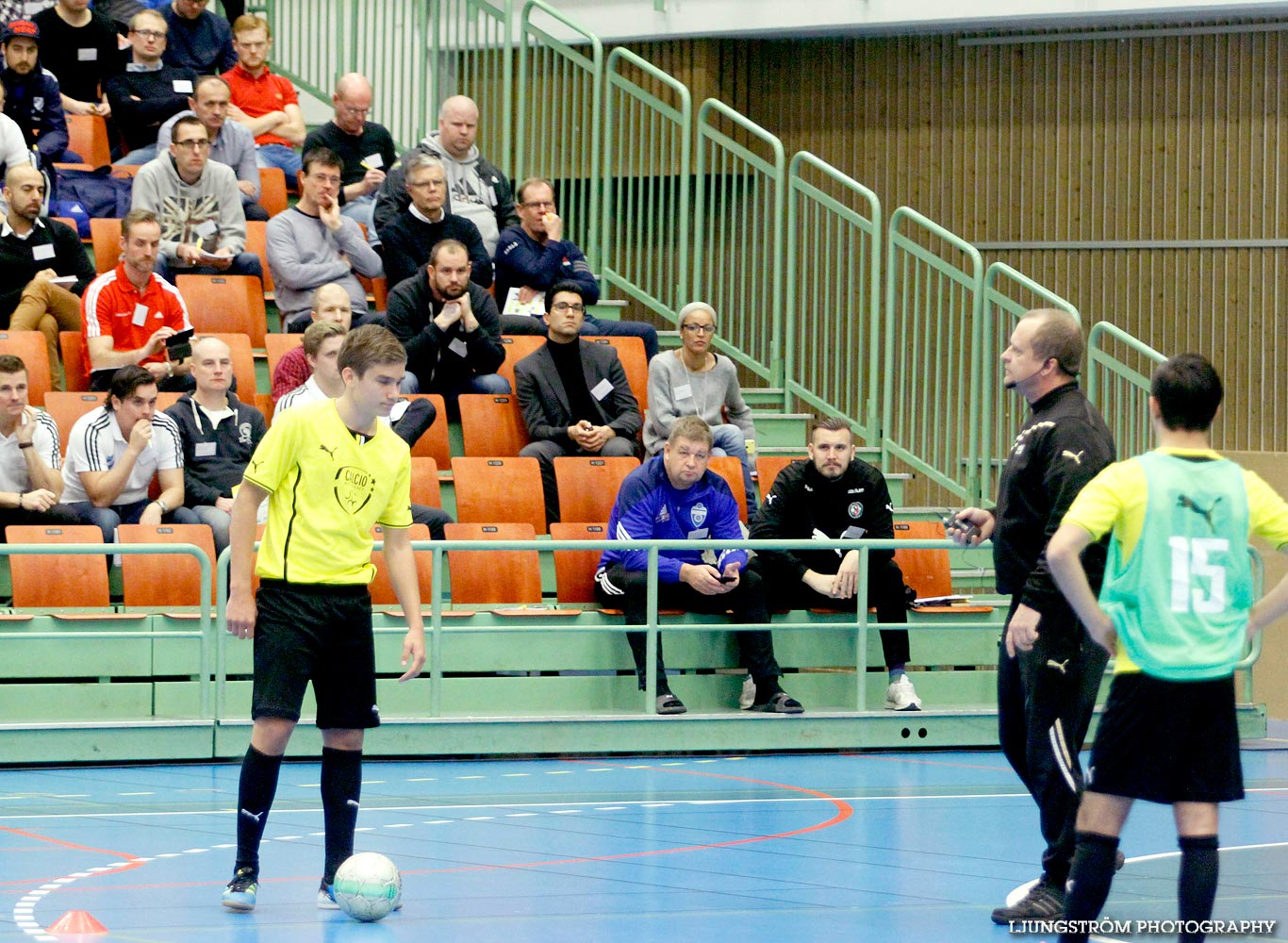 Västergötlands FF Tränarsymposium Fredag,mix,Arena Skövde,Skövde,Sverige,Fotboll,,2015,100752
