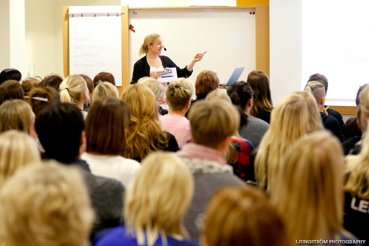 Västergötlands FF Tränarsymposium Fredag,mix,Arena Skövde,Skövde,Sverige,Fotboll,,2015,100761