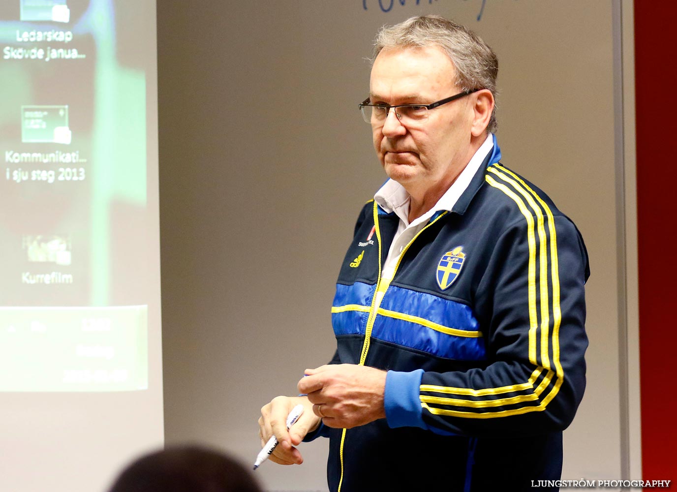 Västergötlands FF Tränarsymposium Fredag,mix,Arena Skövde,Skövde,Sverige,Fotboll,,2015,100767