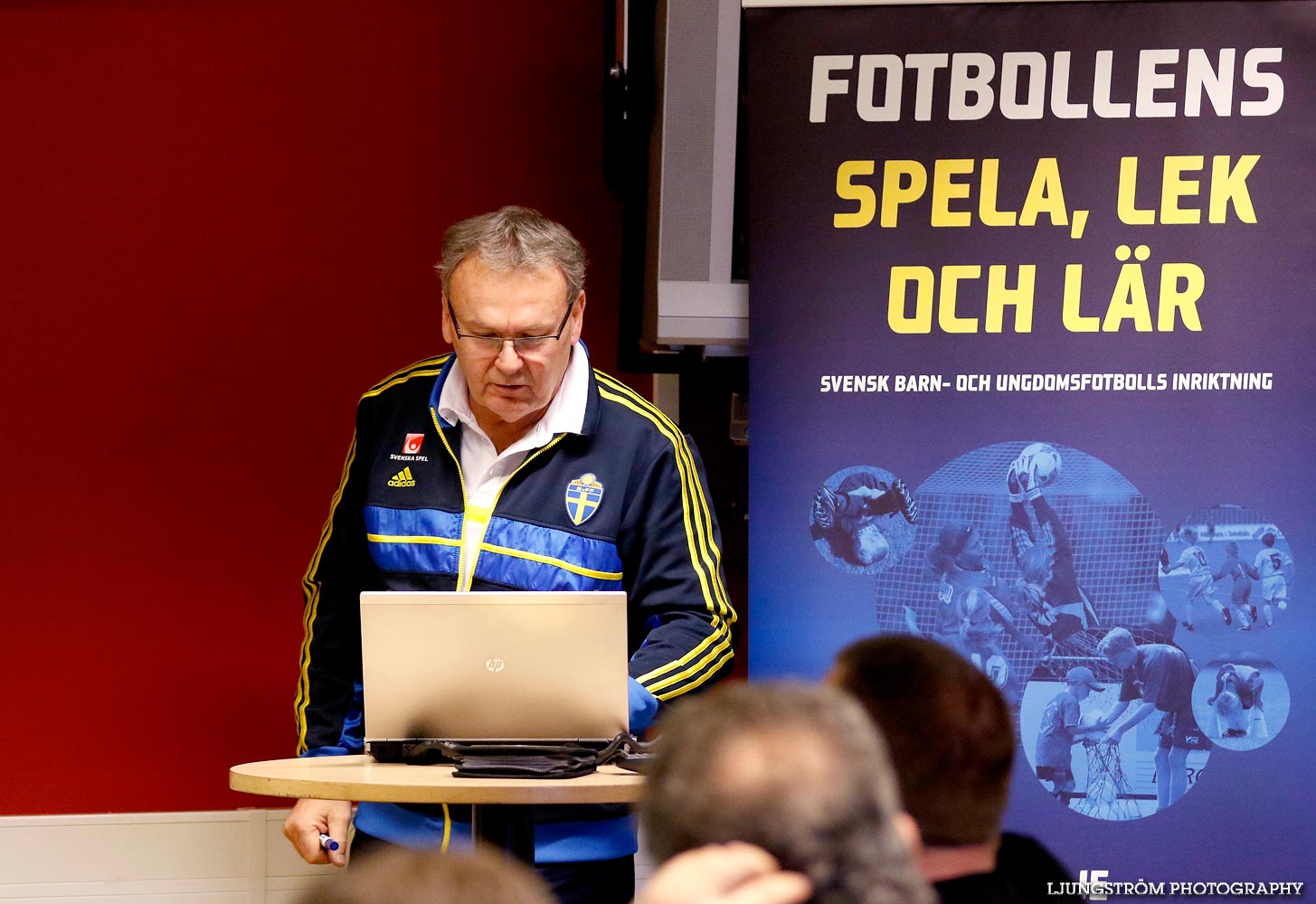 Västergötlands FF Tränarsymposium Fredag,mix,Arena Skövde,Skövde,Sverige,Fotboll,,2015,100770