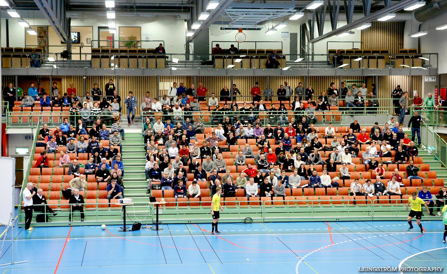 Västergötlands FF Tränarsymposium Fredag,mix,Arena Skövde,Skövde,Sverige,Fotboll,,2015,100783