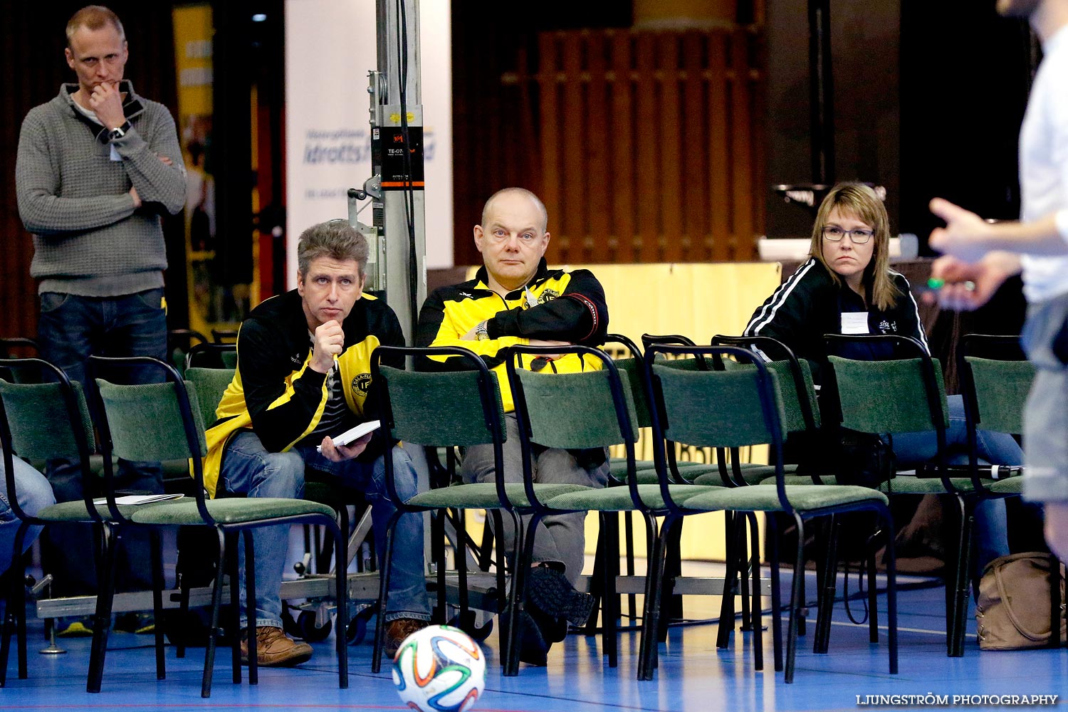 Västergötlands FF Tränarsymposium Fredag,mix,Arena Skövde,Skövde,Sverige,Fotboll,,2015,100791