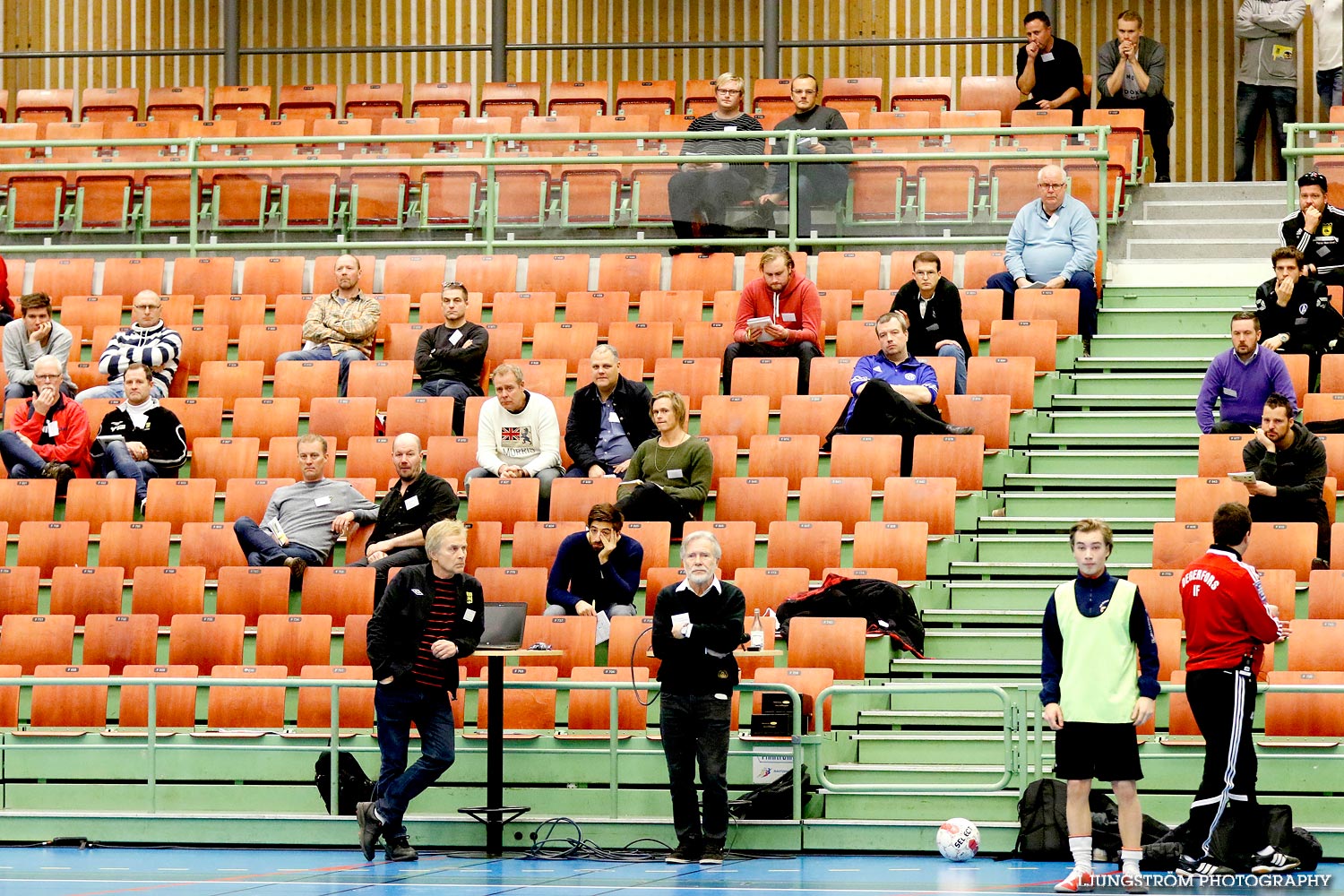 Västergötlands FF Tränarsymposium Fredag,mix,Arena Skövde,Skövde,Sverige,Fotboll,,2015,100813