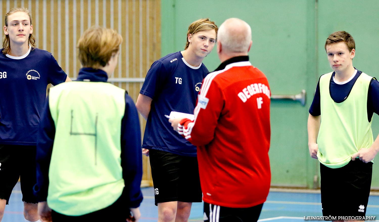 Västergötlands FF Tränarsymposium Fredag,mix,Arena Skövde,Skövde,Sverige,Fotboll,,2015,100818