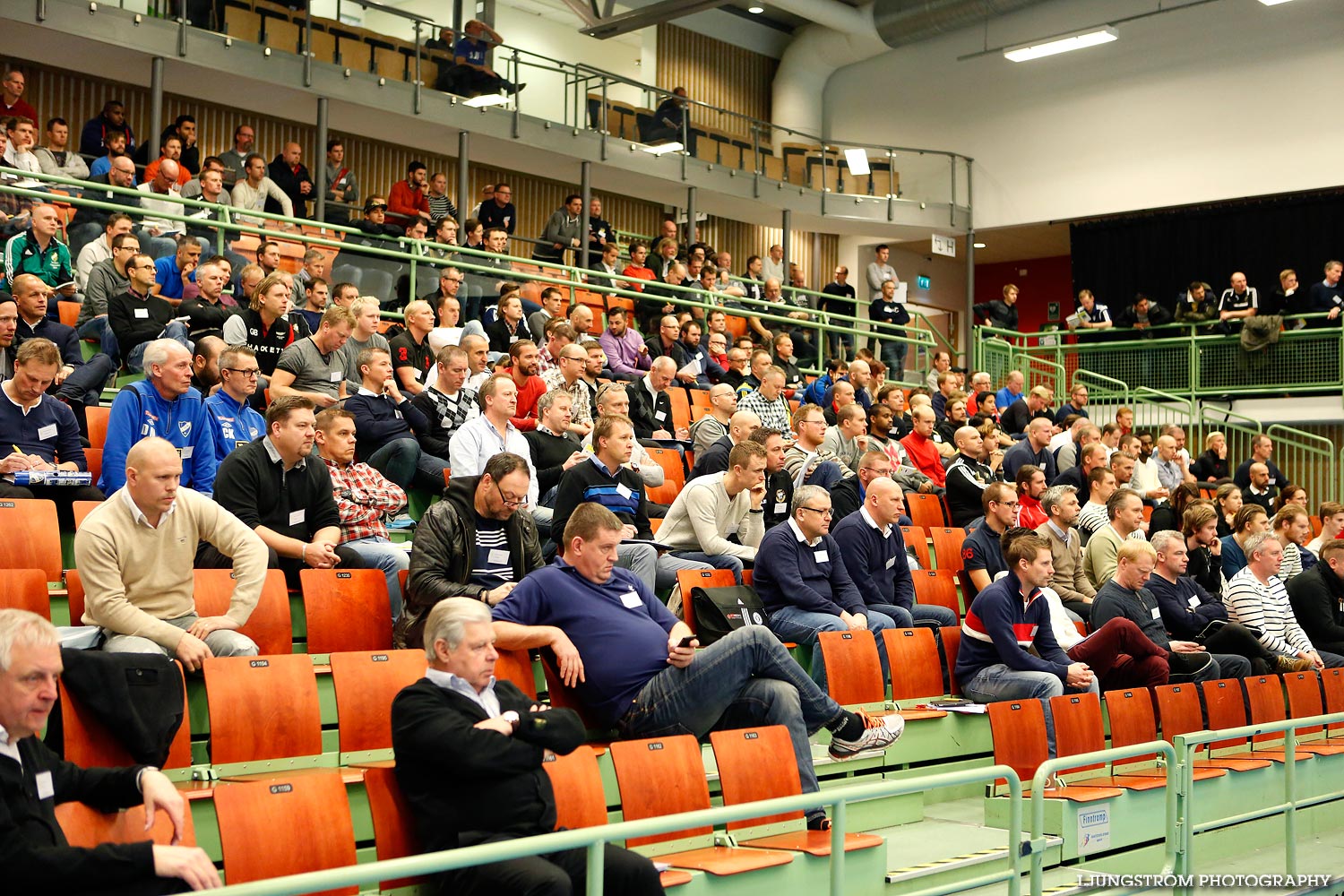 Västergötlands FF Tränarsymposium Fredag,mix,Arena Skövde,Skövde,Sverige,Fotboll,,2015,100835