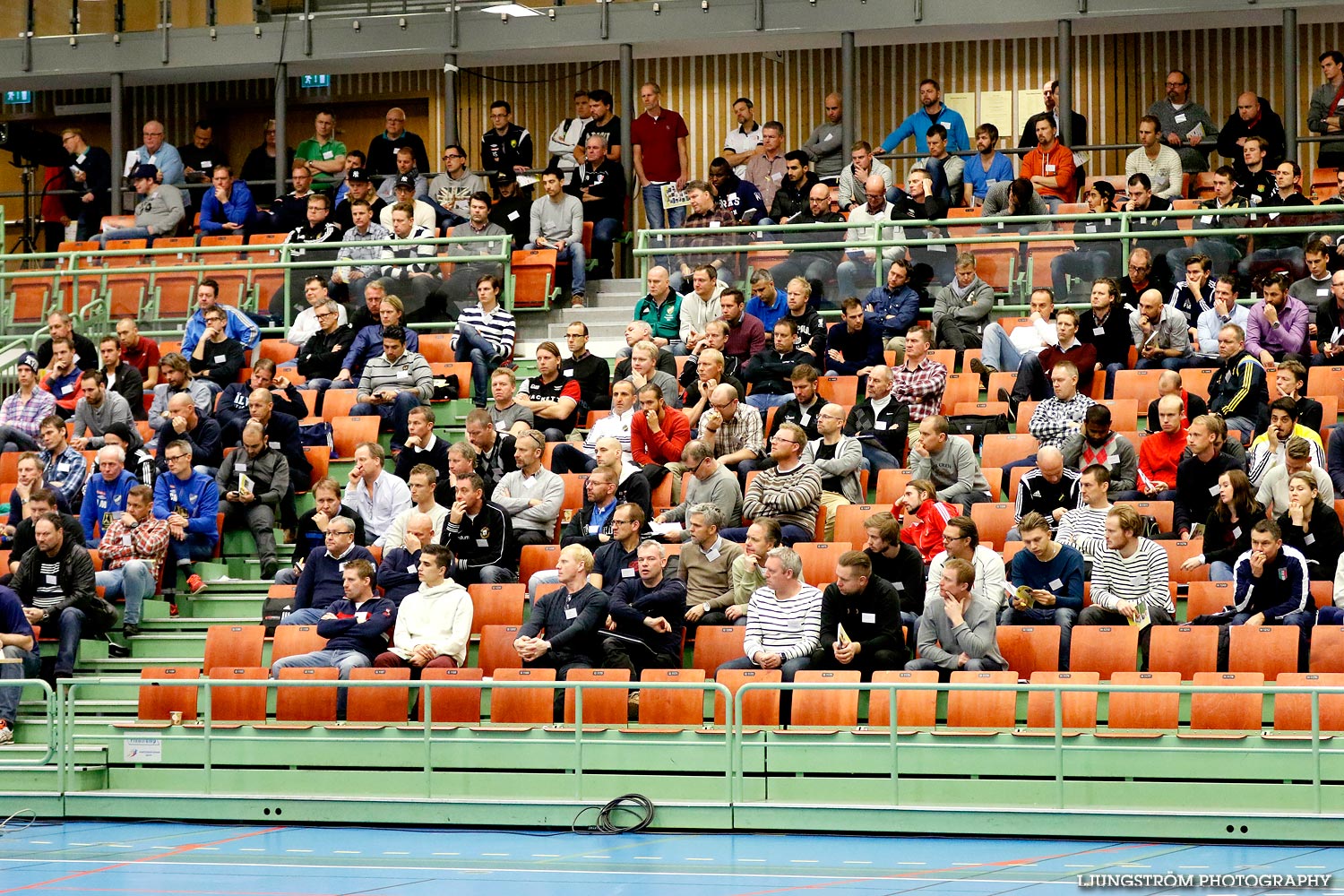 Västergötlands FF Tränarsymposium Fredag,mix,Arena Skövde,Skövde,Sverige,Fotboll,,2015,100851