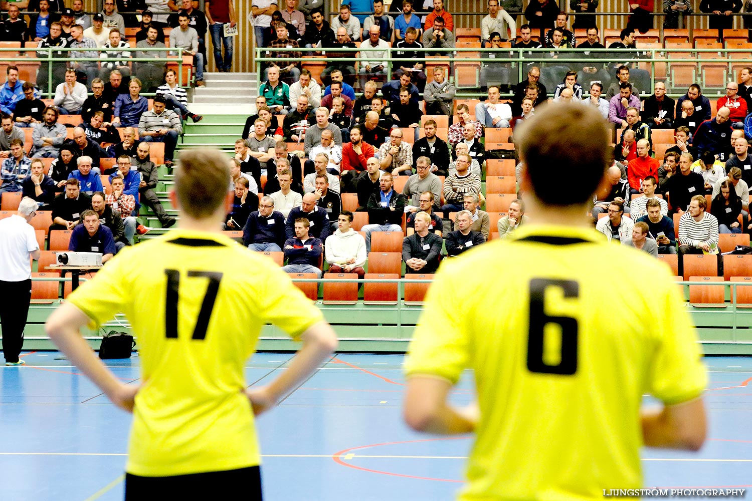 Västergötlands FF Tränarsymposium Fredag,mix,Arena Skövde,Skövde,Sverige,Fotboll,,2015,100852