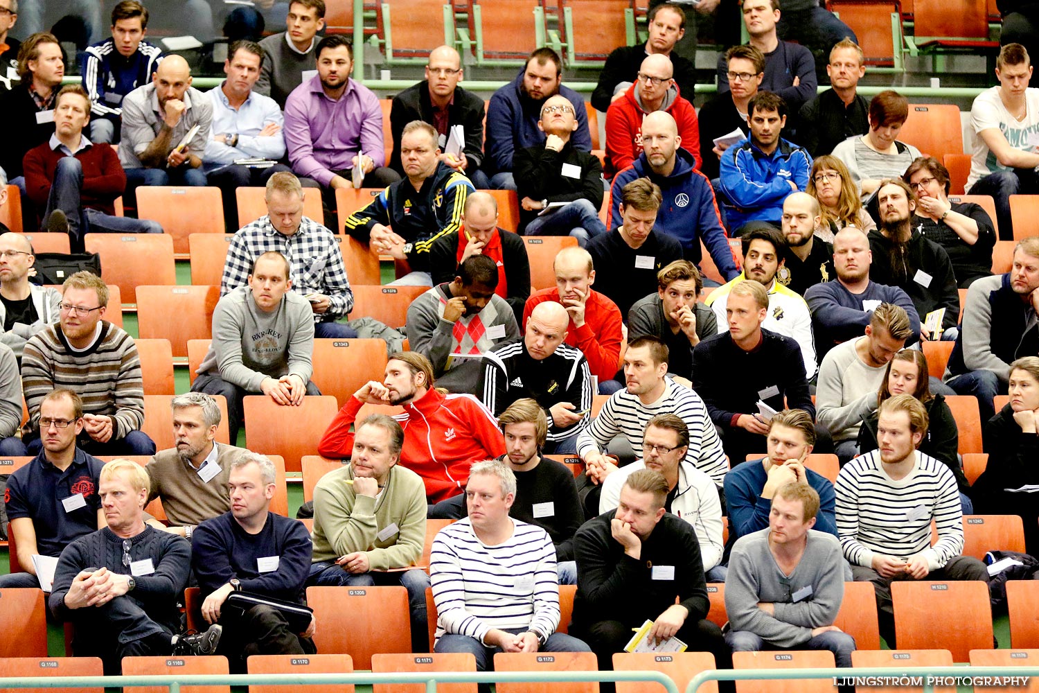 Västergötlands FF Tränarsymposium Fredag,mix,Arena Skövde,Skövde,Sverige,Fotboll,,2015,100859