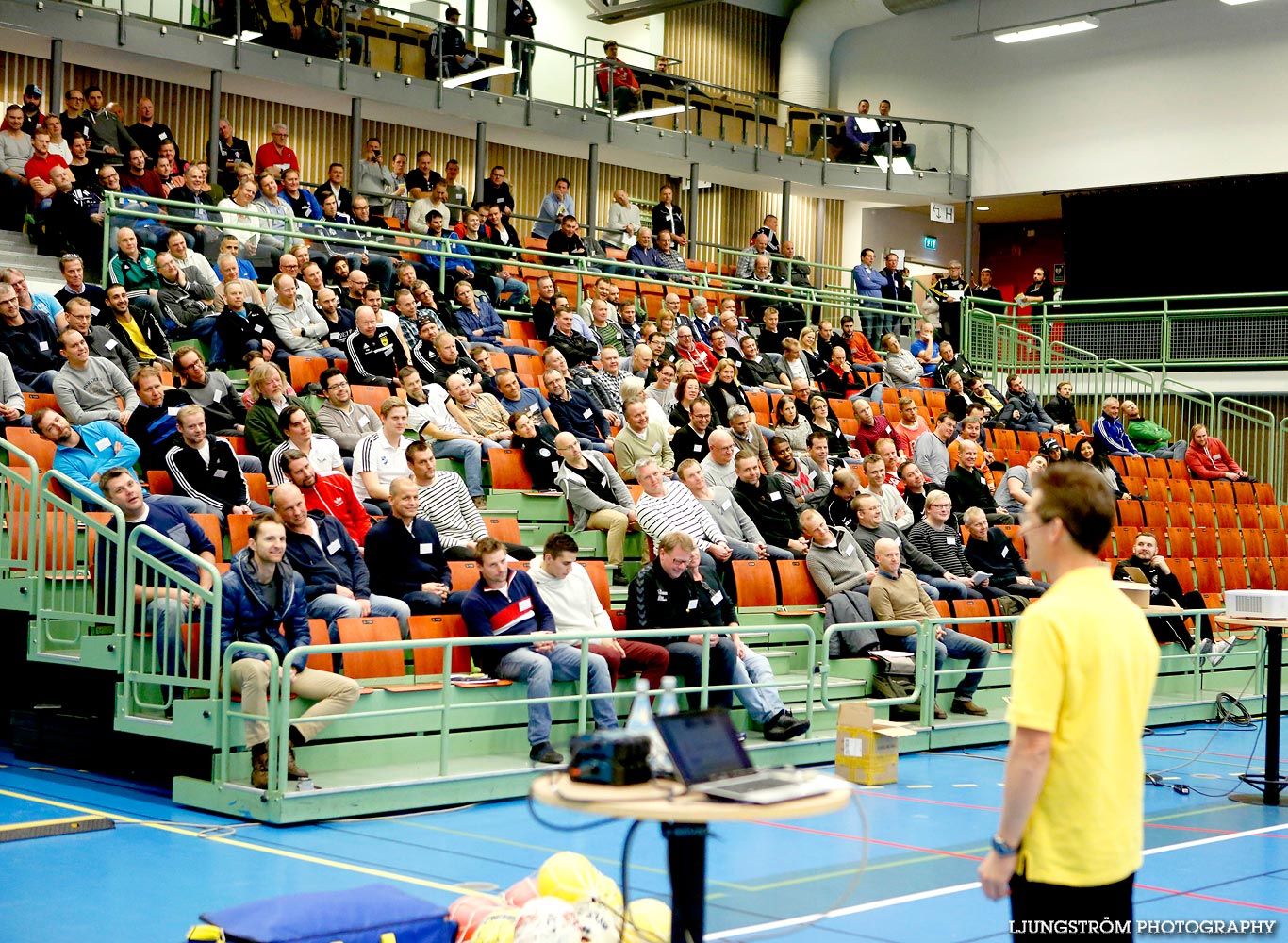 Västergötlands FF Tränarsymposium Fredag,mix,Arena Skövde,Skövde,Sverige,Fotboll,,2015,100885