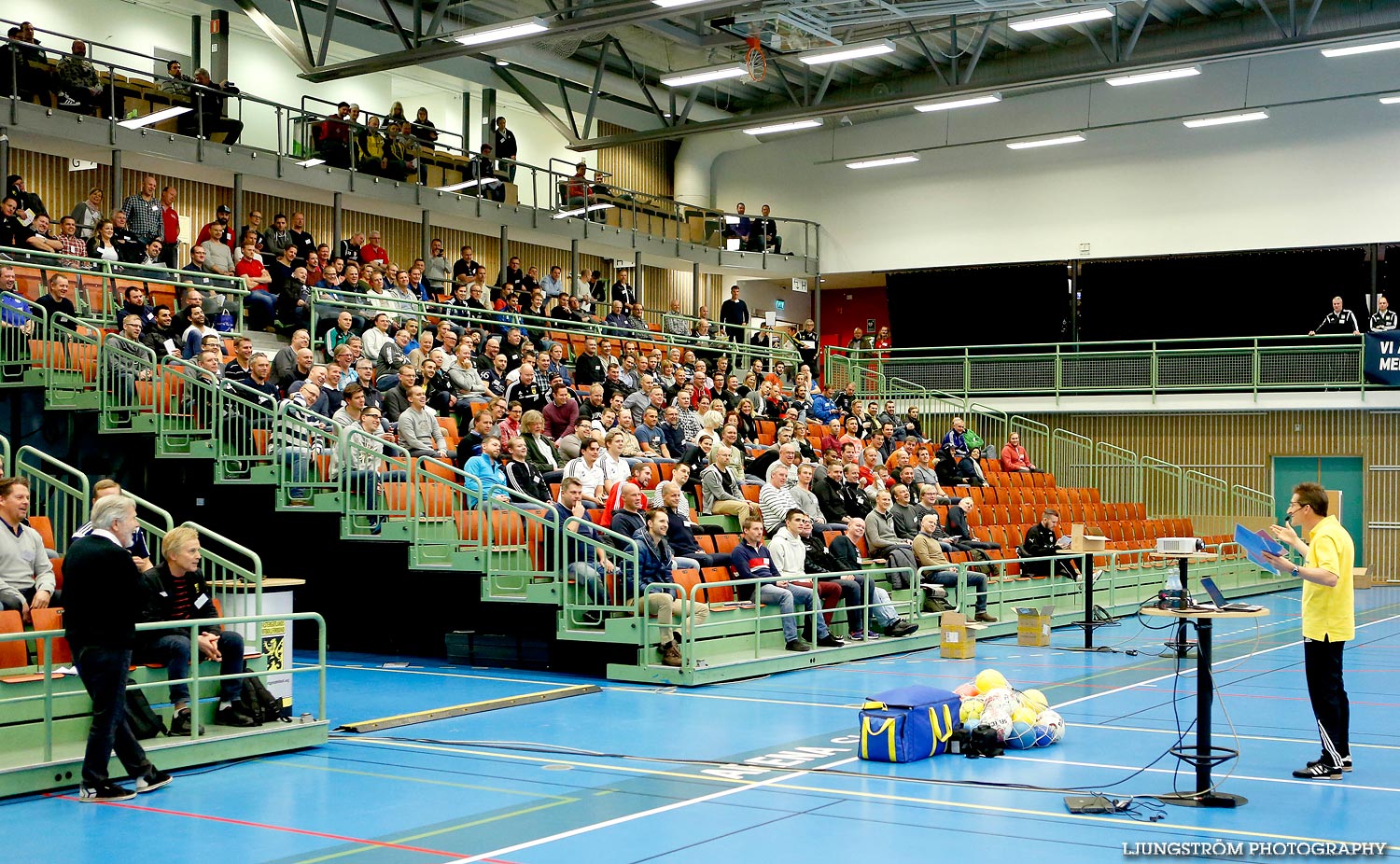 Västergötlands FF Tränarsymposium Fredag,mix,Arena Skövde,Skövde,Sverige,Fotboll,,2015,100889