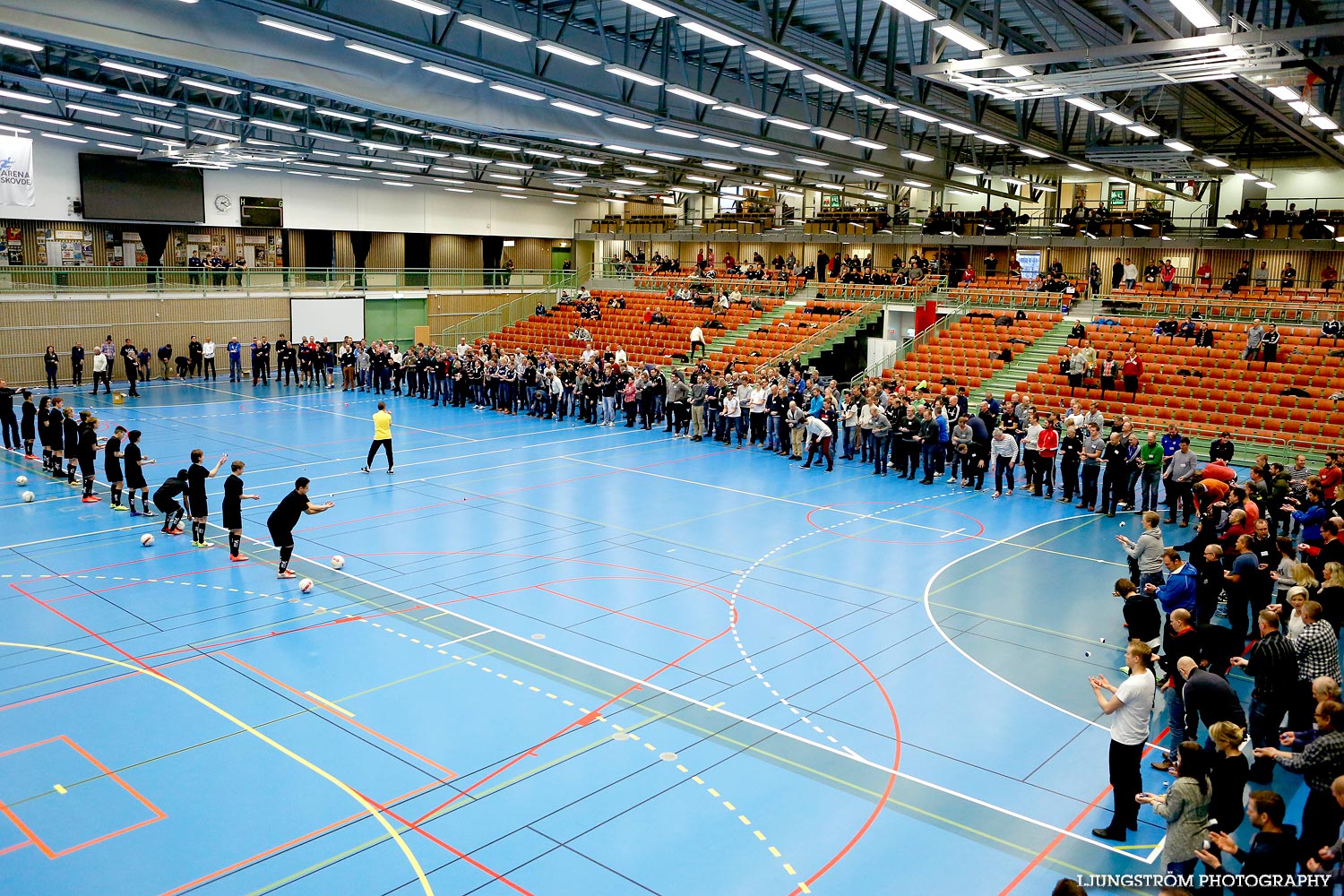 Västergötlands FF Tränarsymposium Fredag,mix,Arena Skövde,Skövde,Sverige,Fotboll,,2015,100893