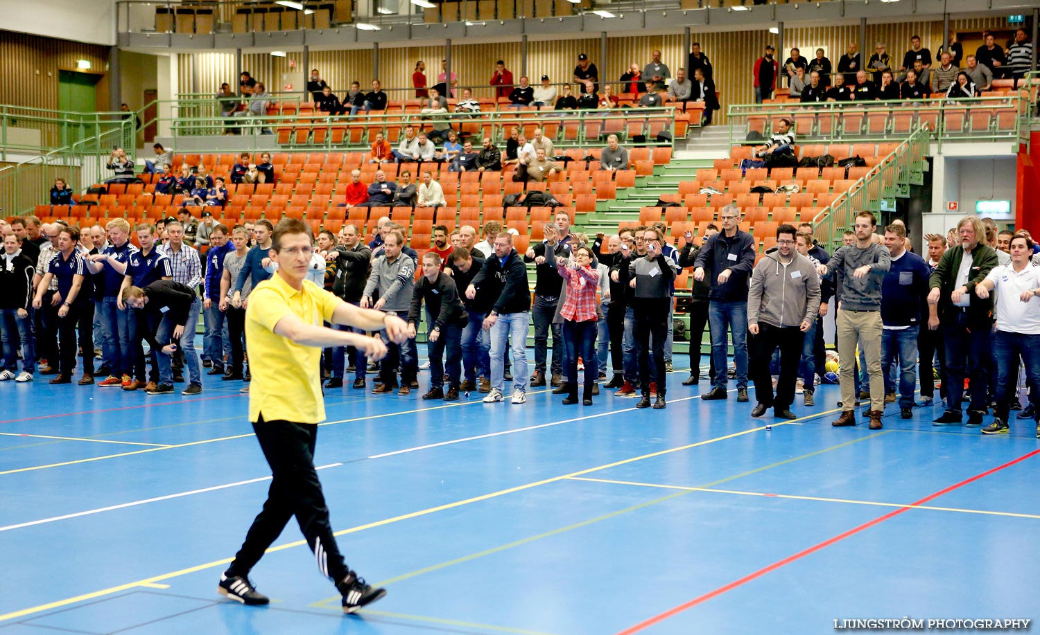 Västergötlands FF Tränarsymposium Fredag,mix,Arena Skövde,Skövde,Sverige,Fotboll,,2015,100894