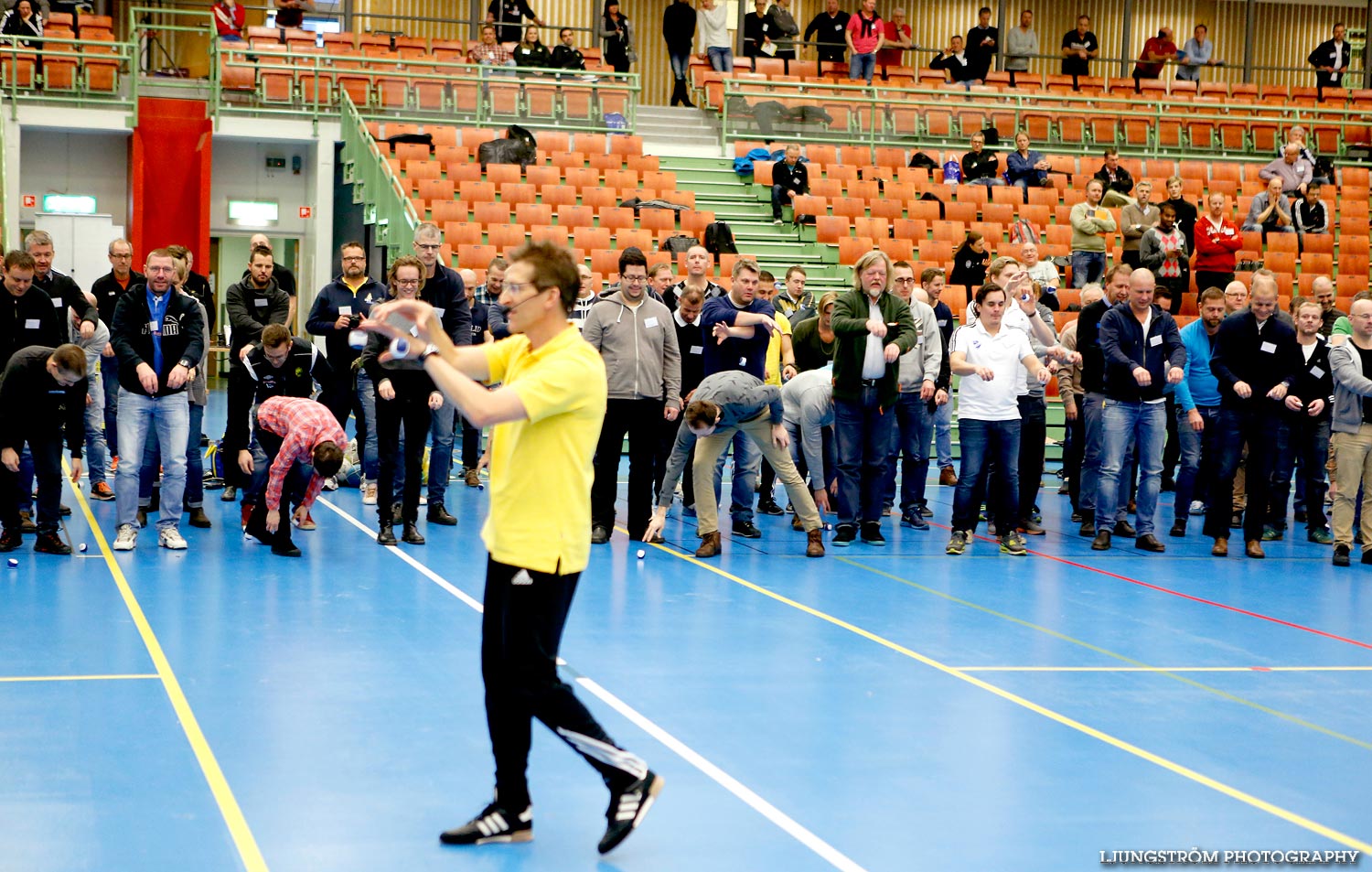 Västergötlands FF Tränarsymposium Fredag,mix,Arena Skövde,Skövde,Sverige,Fotboll,,2015,100895