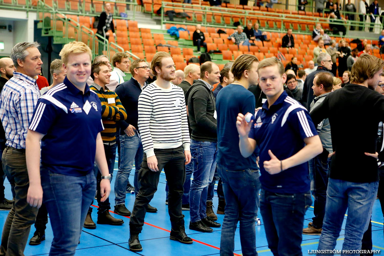 Västergötlands FF Tränarsymposium Fredag,mix,Arena Skövde,Skövde,Sverige,Fotboll,,2015,100896