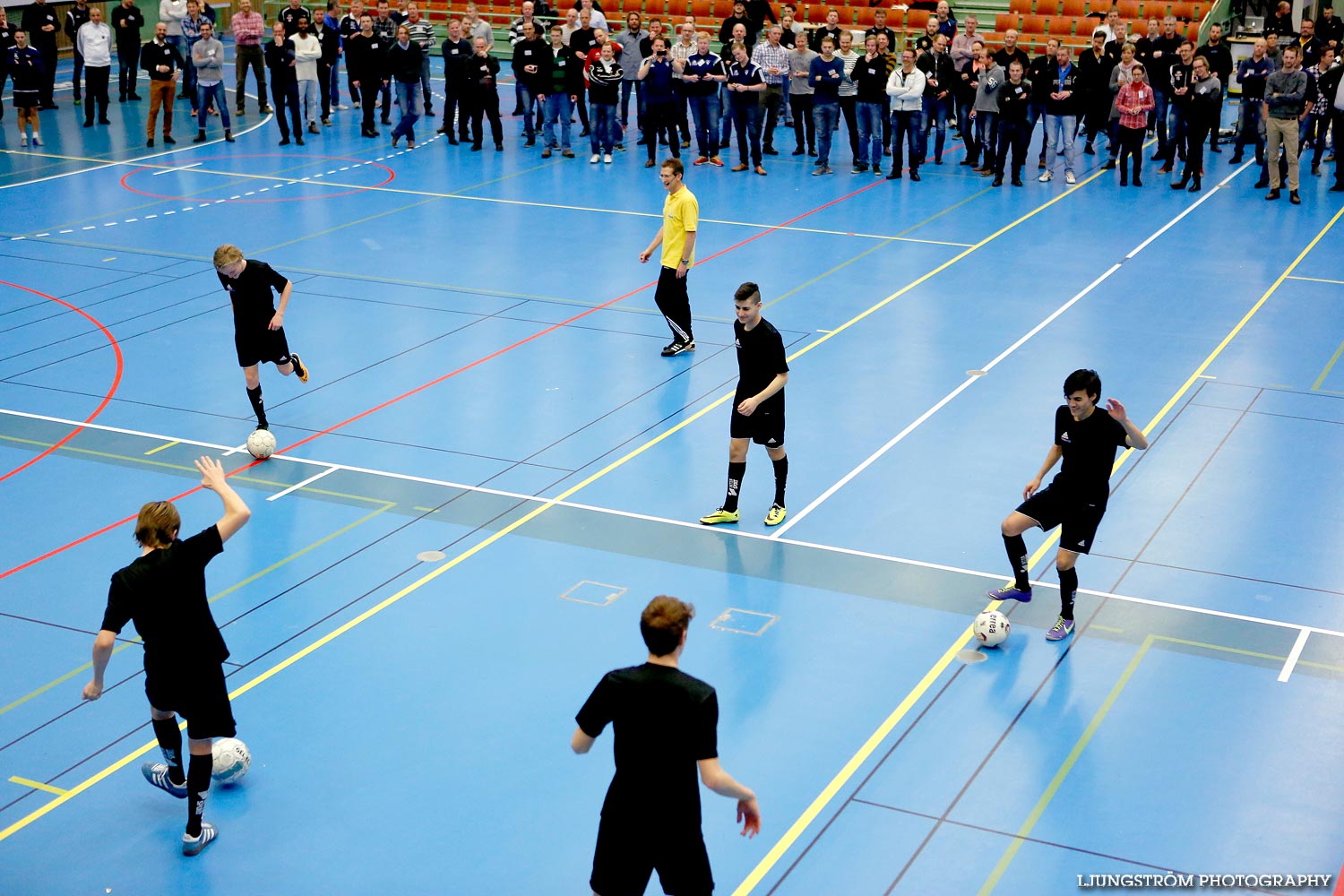 Västergötlands FF Tränarsymposium Fredag,mix,Arena Skövde,Skövde,Sverige,Fotboll,,2015,100901