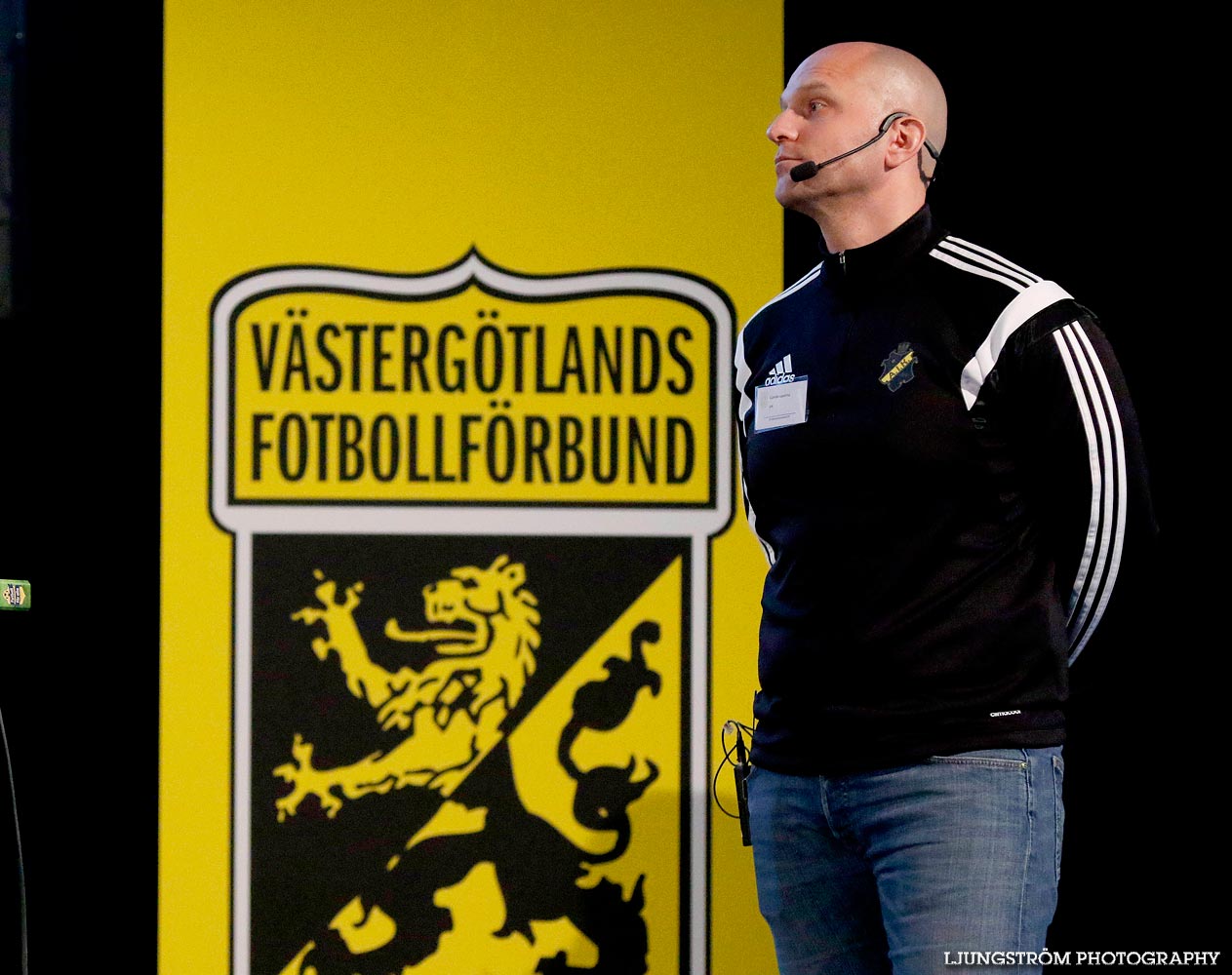 Västergötlands FF Tränarsymposium Fredag,mix,Arena Skövde,Skövde,Sverige,Fotboll,,2015,100914