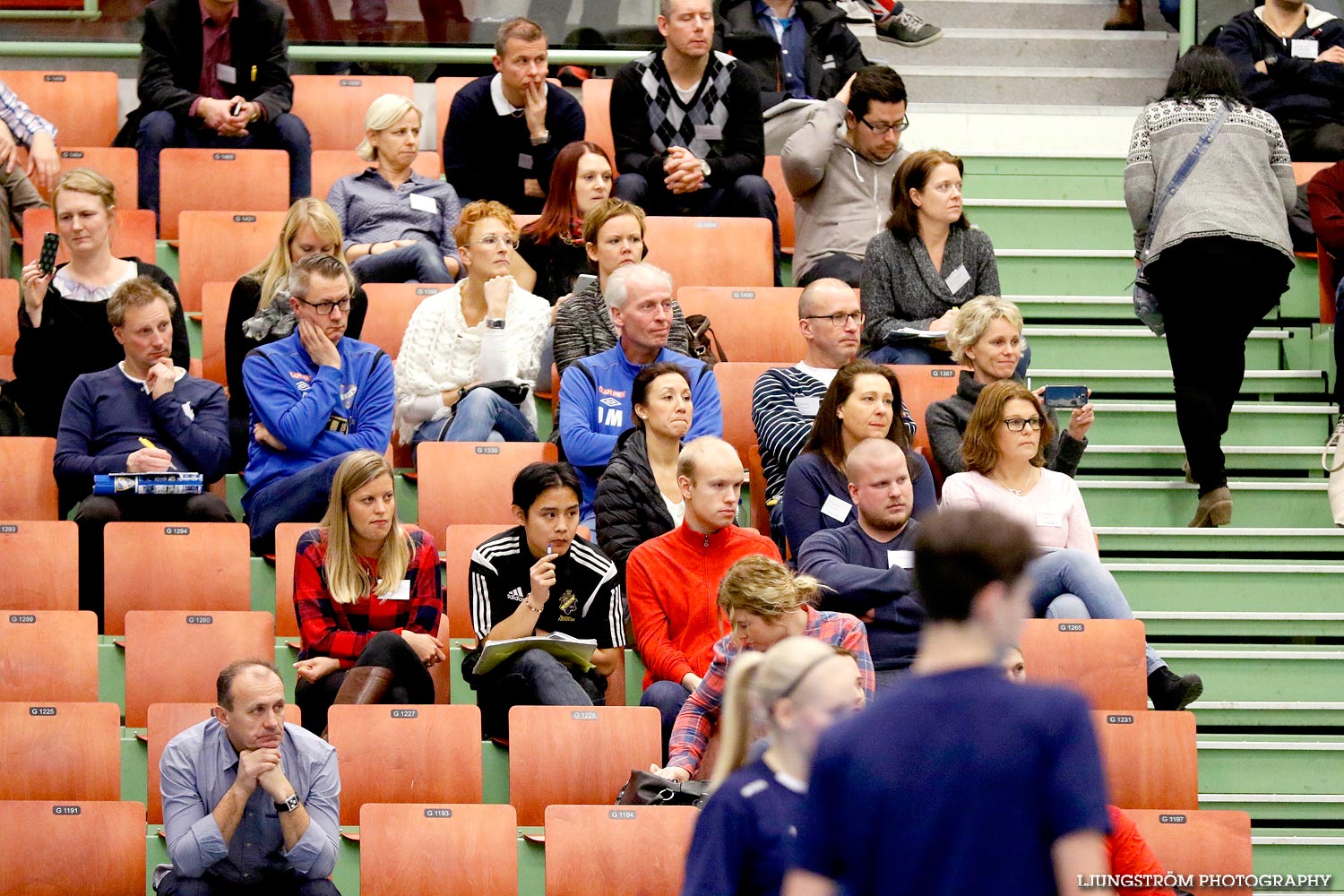 Västergötlands FF Tränarsymposium Fredag,mix,Arena Skövde,Skövde,Sverige,Fotboll,,2015,100957