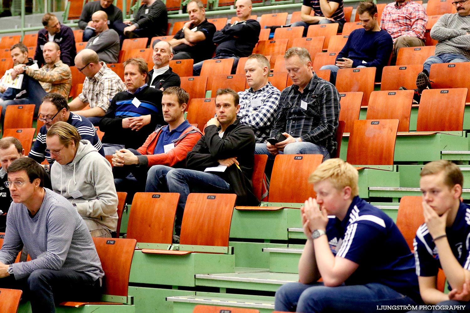 Västergötlands FF Tränarsymposium Fredag,mix,Arena Skövde,Skövde,Sverige,Fotboll,,2015,100958