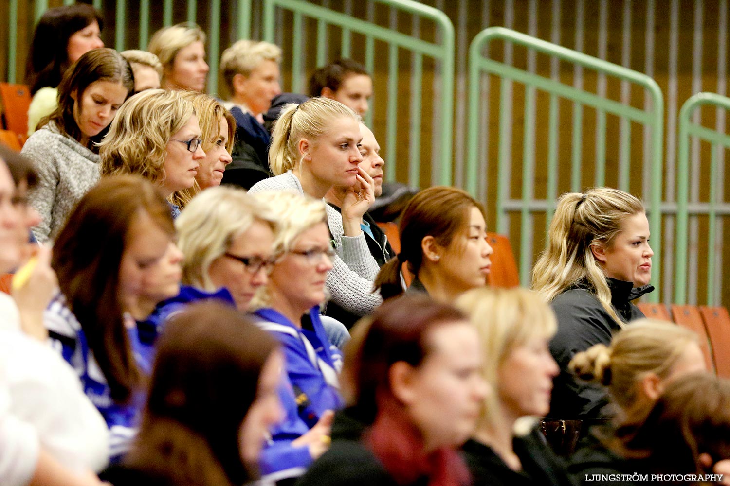 Västergötlands FF Tränarsymposium Fredag,mix,Arena Skövde,Skövde,Sverige,Fotboll,,2015,100977