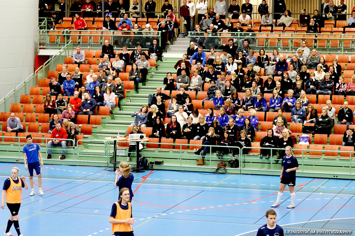 Västergötlands FF Tränarsymposium Fredag,mix,Arena Skövde,Skövde,Sverige,Fotboll,,2015,100980