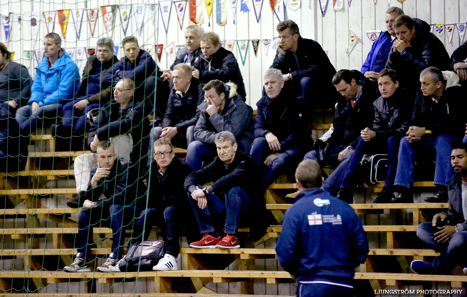 Västergötlands FF Tränarsymposium Fredag,mix,Arena Skövde,Skövde,Sverige,Fotboll,,2015,100996