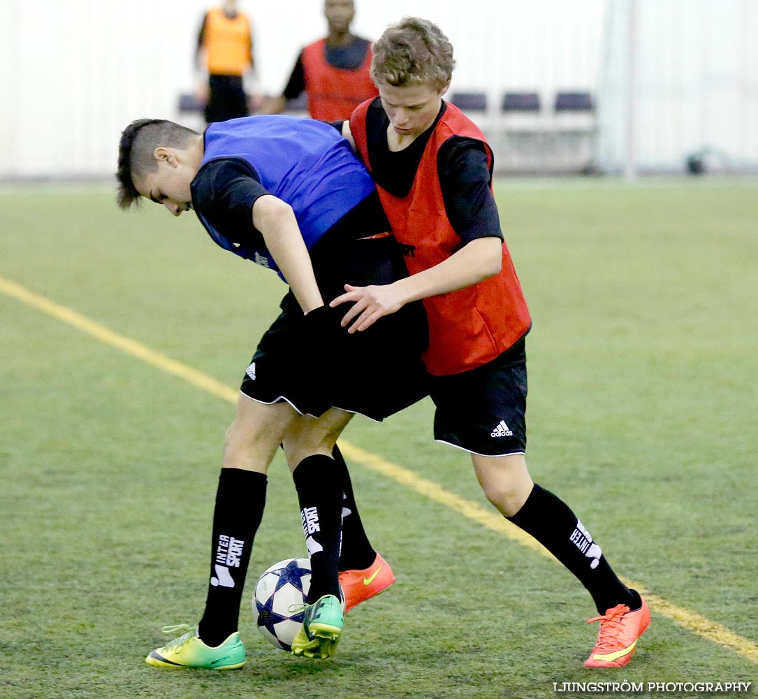 Västergötlands FF Tränarsymposium Fredag,mix,Arena Skövde,Skövde,Sverige,Fotboll,,2015,101003