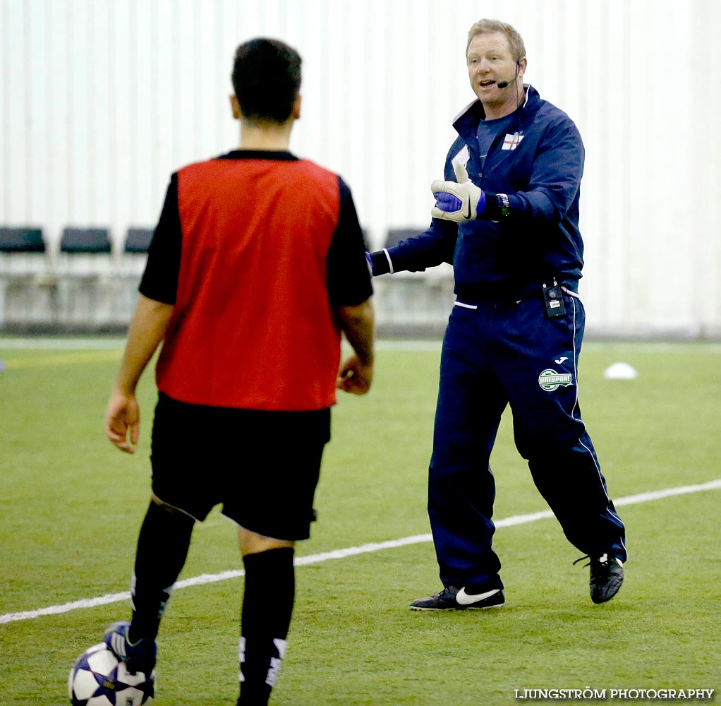 Västergötlands FF Tränarsymposium Fredag,mix,Arena Skövde,Skövde,Sverige,Fotboll,,2015,101006