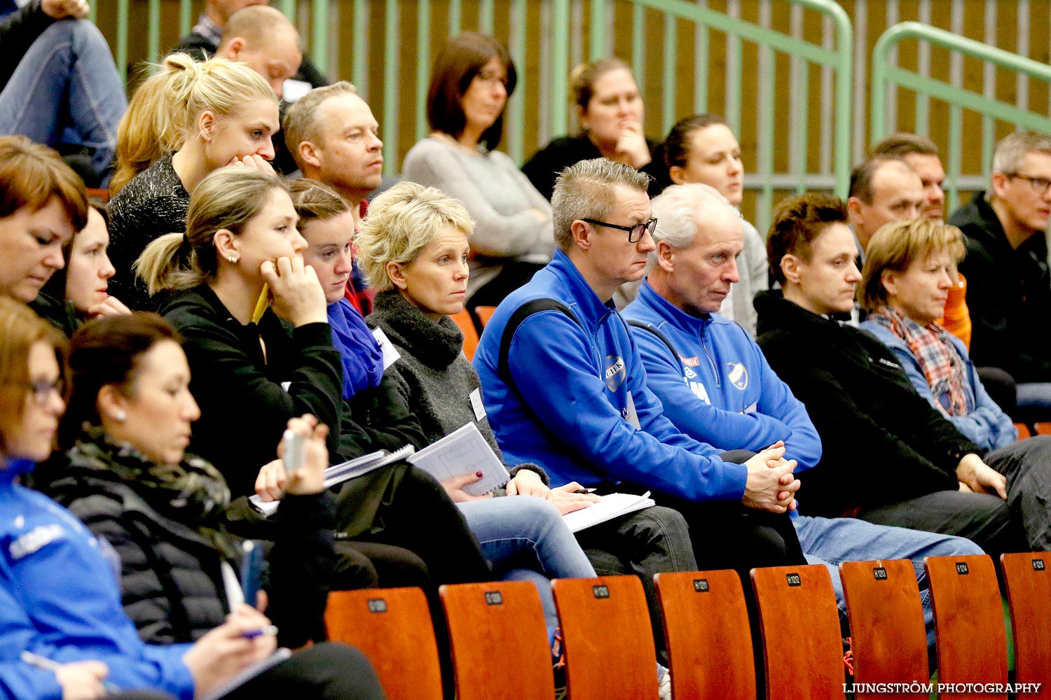 Västergötlands FF Tränarsymposium Lördag,mix,Valhall,Skövde,Sverige,Fotboll,,2015,101051