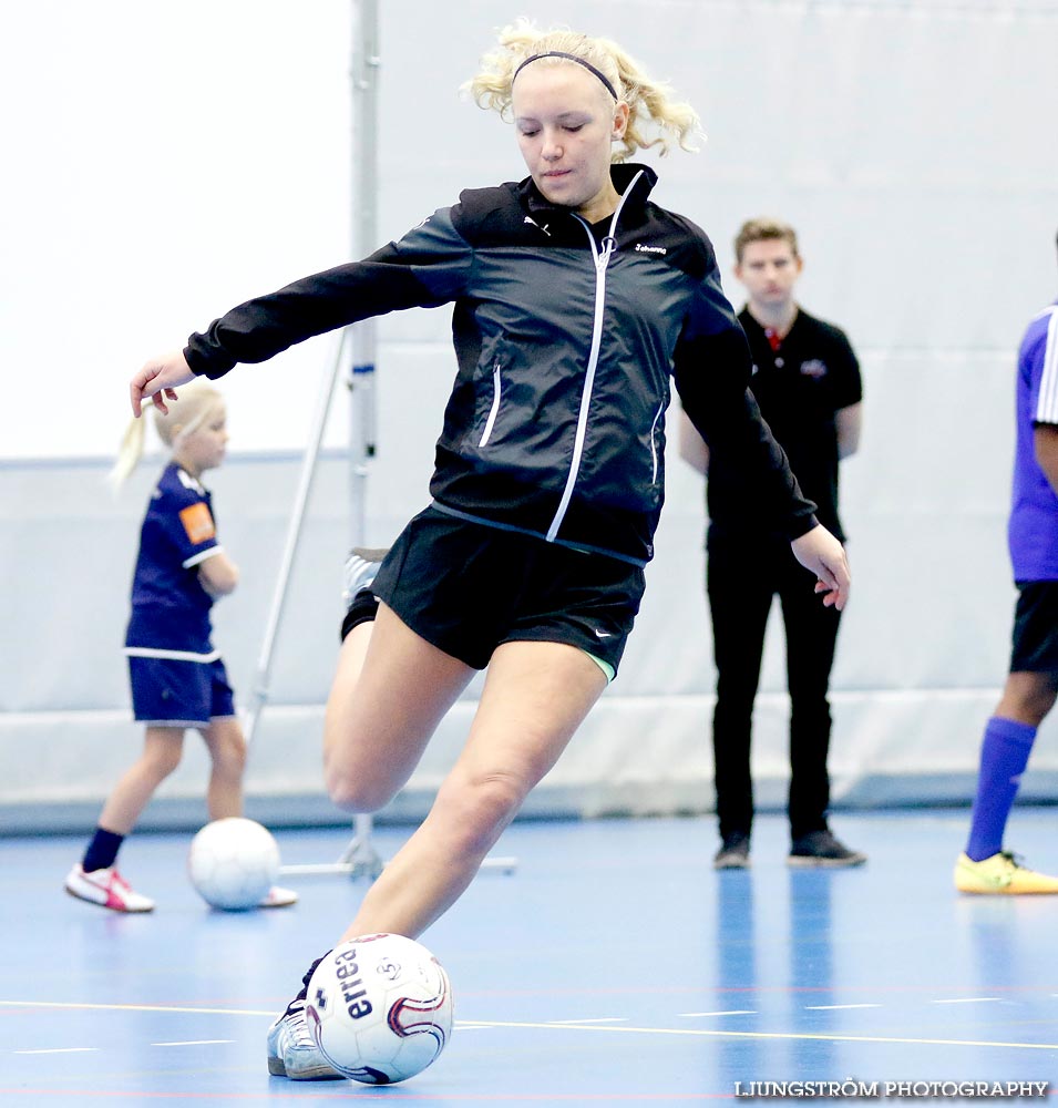 Västergötlands FF Tränarsymposium Lördag,mix,Valhall,Skövde,Sverige,Fotboll,,2015,101081