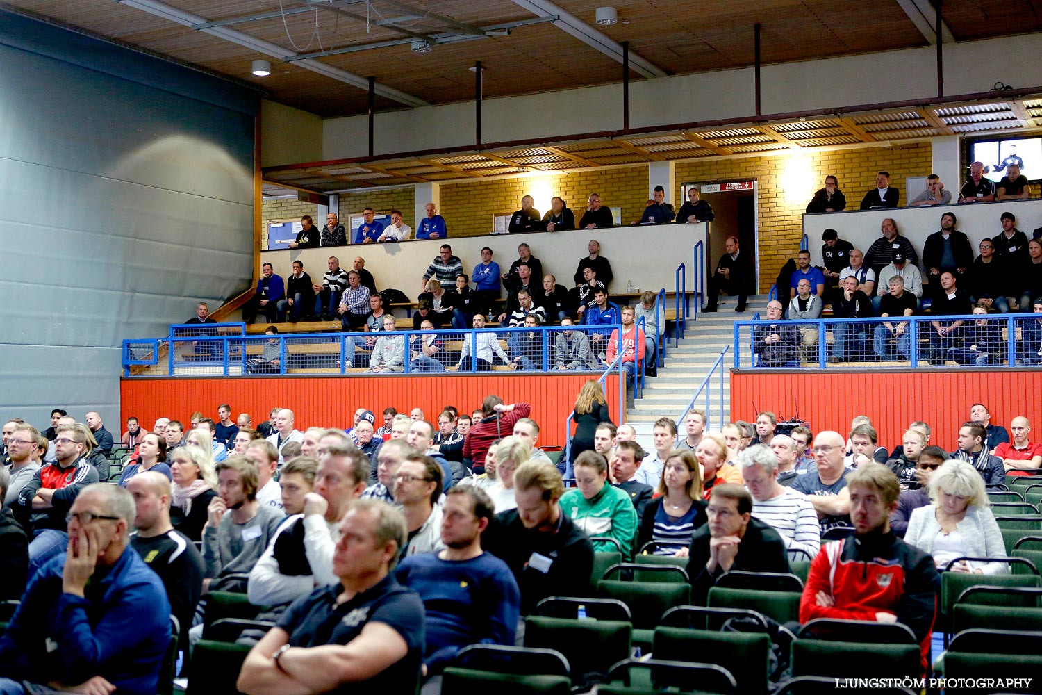 Västergötlands FF Tränarsymposium Lördag,mix,Valhall,Skövde,Sverige,Fotboll,,2015,101125