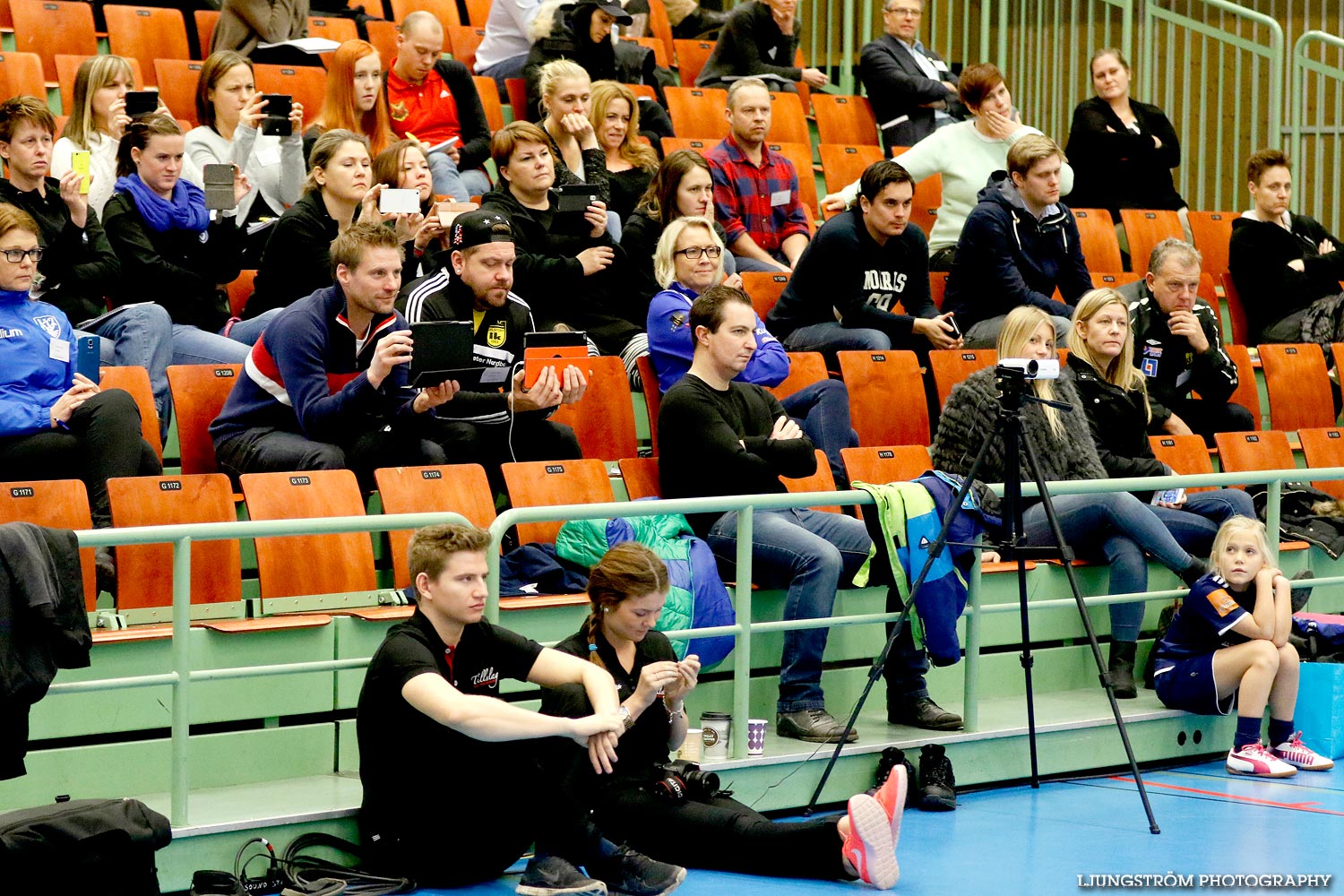 Västergötlands FF Tränarsymposium Lördag,mix,Valhall,Skövde,Sverige,Fotboll,,2015,101144