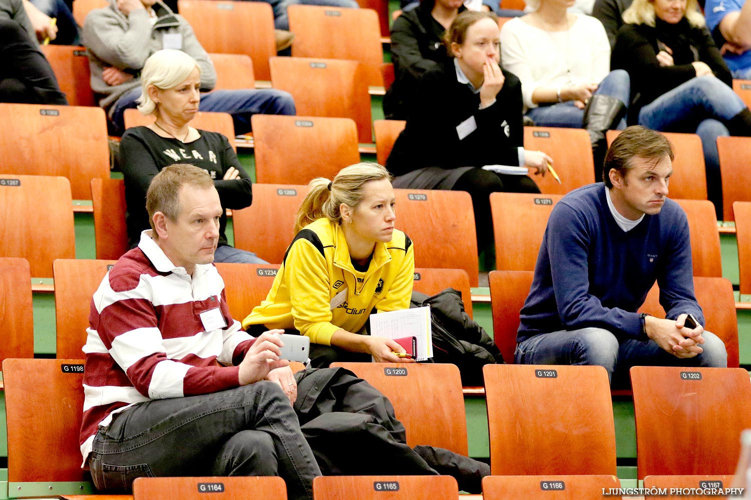 Västergötlands FF Tränarsymposium Lördag,mix,Valhall,Skövde,Sverige,Fotboll,,2015,101148