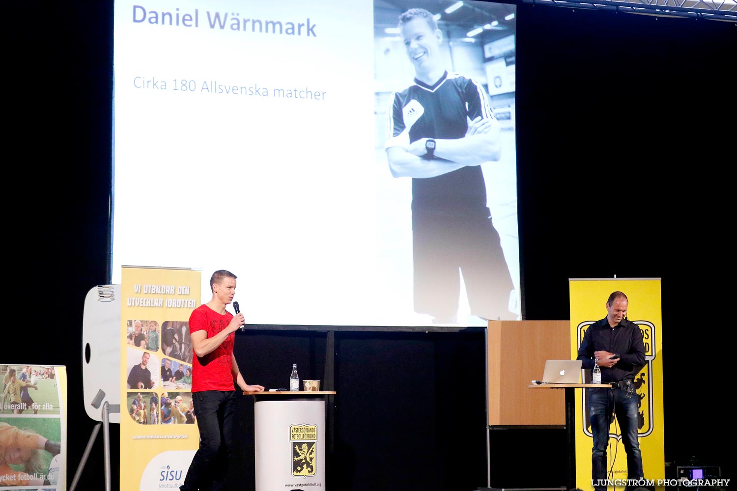 Västergötlands FF Tränarsymposium Lördag,mix,Valhall,Skövde,Sverige,Fotboll,,2015,101157