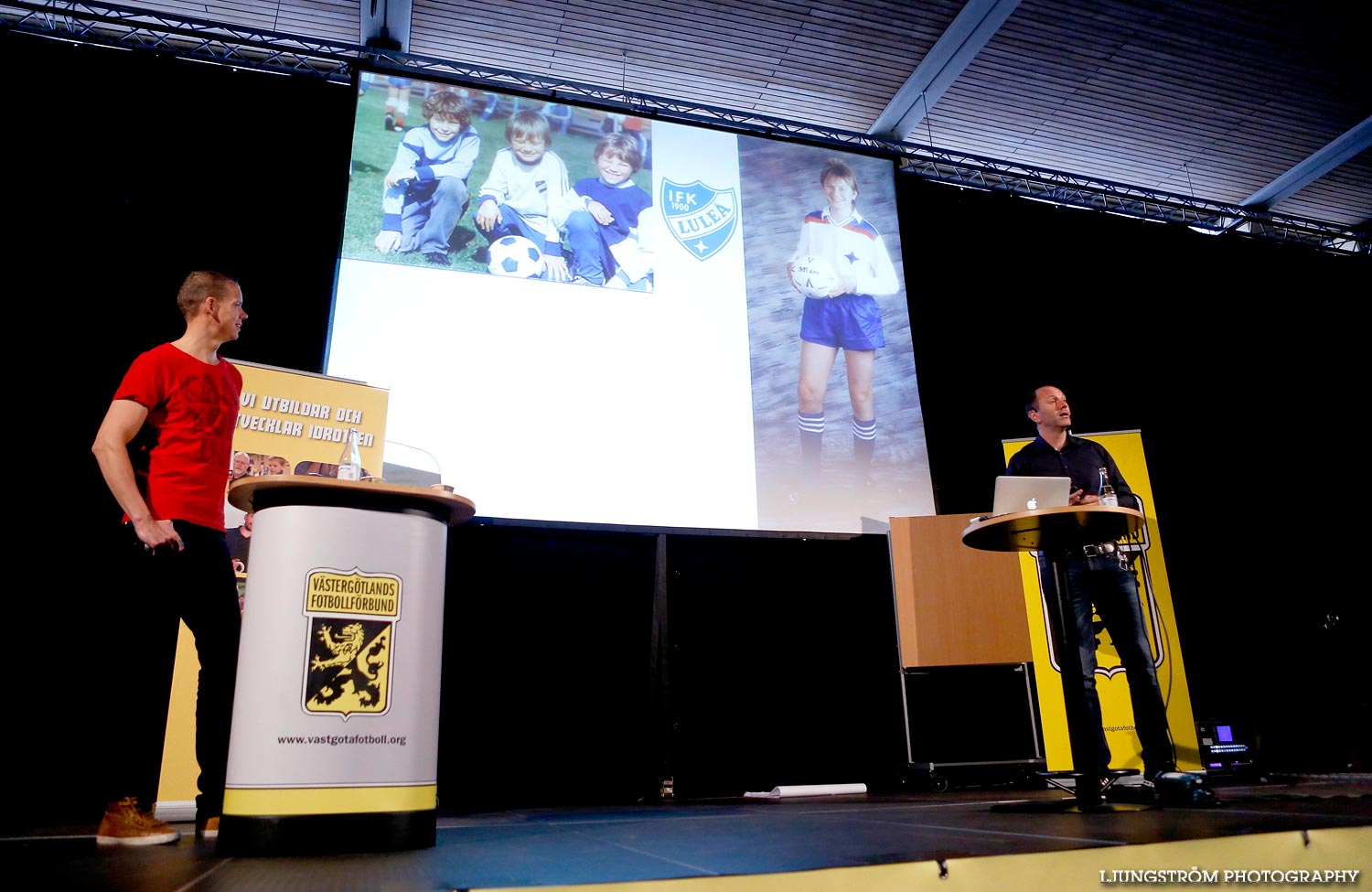 Västergötlands FF Tränarsymposium Lördag,mix,Valhall,Skövde,Sverige,Fotboll,,2015,101167