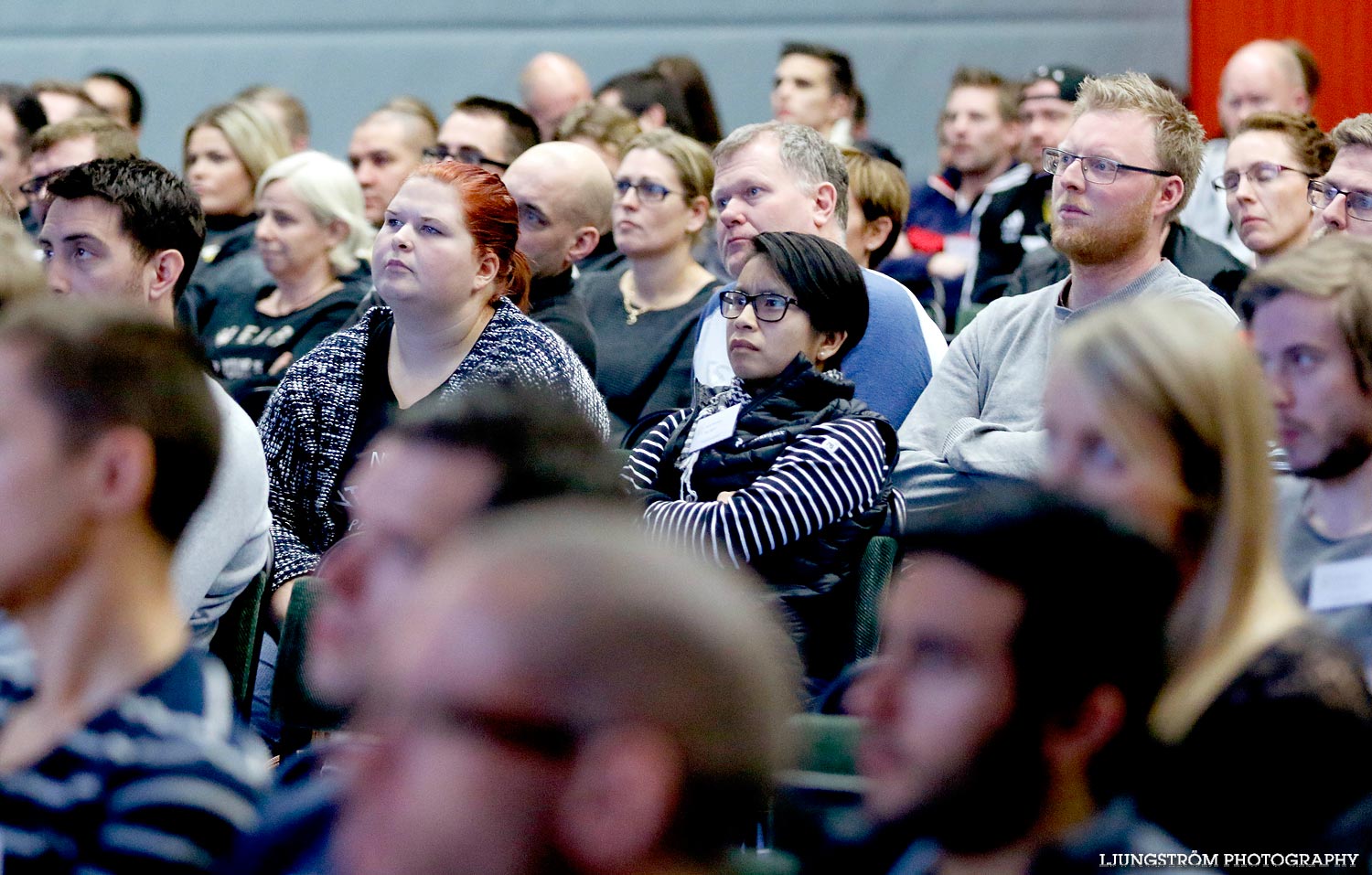 Västergötlands FF Tränarsymposium Lördag,mix,Valhall,Skövde,Sverige,Fotboll,,2015,101174