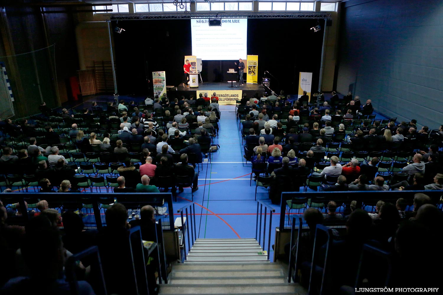 Västergötlands FF Tränarsymposium Lördag,mix,Valhall,Skövde,Sverige,Fotboll,,2015,101177