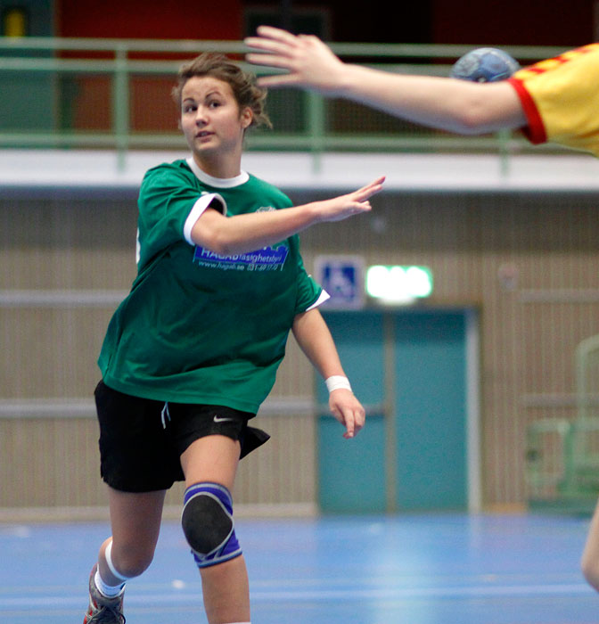 Flick-SM Steg 3 Vinslövs HK-Önnereds HK 26-16,dam,Arena Skövde,Skövde,Sverige,Ungdoms-SM,Handboll,2008,12417