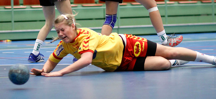 Flick-SM Steg 3 Vinslövs HK-Önnereds HK 26-16,dam,Arena Skövde,Skövde,Sverige,Ungdoms-SM,Handboll,2008,12428