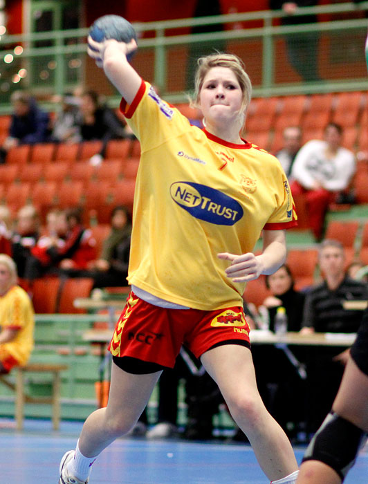 Flick-SM Steg 3 Vinslövs HK-Önnereds HK 26-16,dam,Arena Skövde,Skövde,Sverige,Ungdoms-SM,Handboll,2008,12432