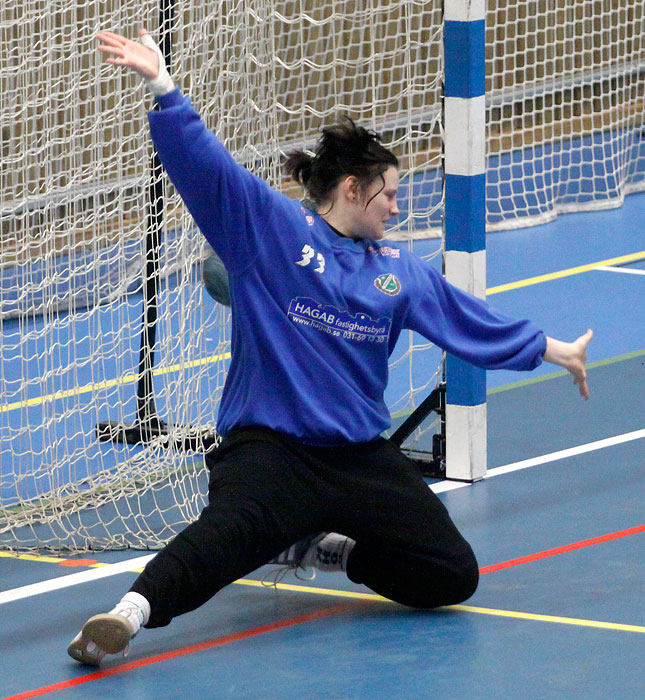 Flick-SM Steg 3 Vinslövs HK-Önnereds HK 26-16,dam,Arena Skövde,Skövde,Sverige,Ungdoms-SM,Handboll,2008,12443